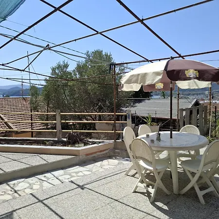 Casa Al דירה *