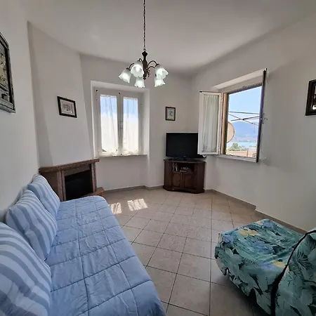 Casa Al דירה *