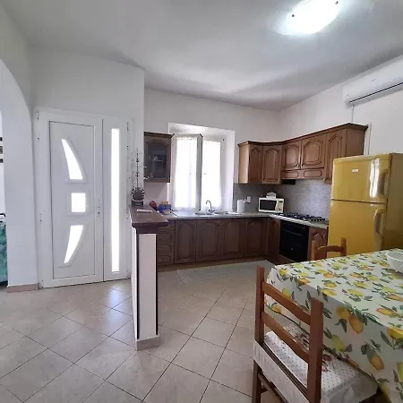 דירה Casa Al *