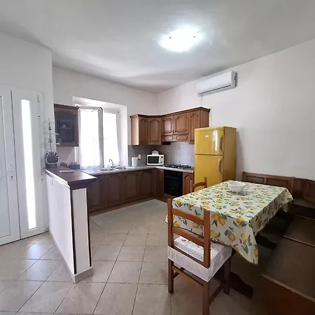 Casa Al דירה פורטופראיו