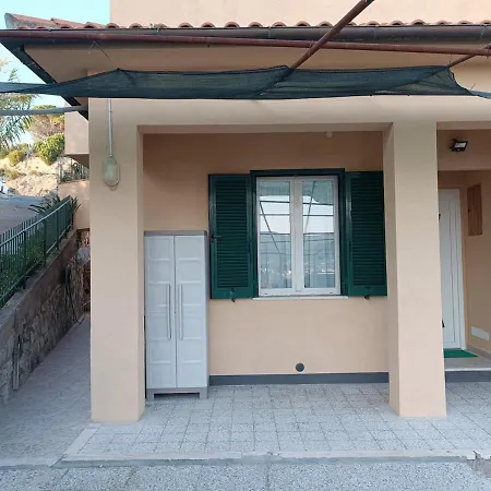 דירה Casa Al פורטופראיו