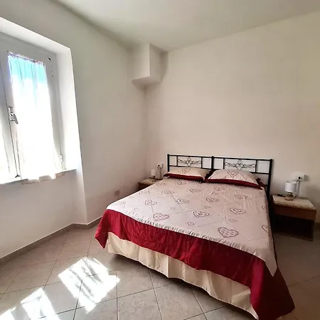 דירה Casa Al