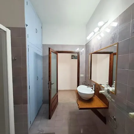 דירה Casa Al *