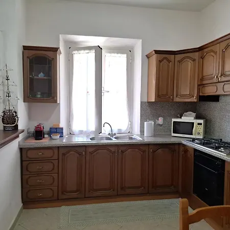 Casa Al דירה פורטופראיו