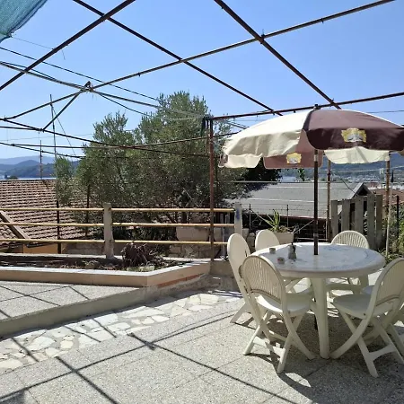 Apartamento Casa Al Portoferraio