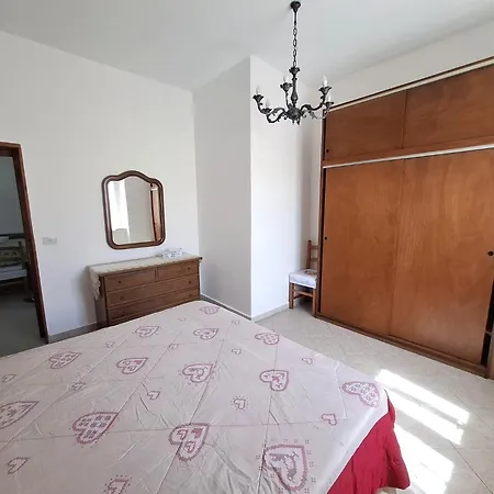 דירה Casa Al