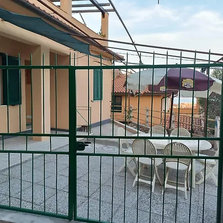 Casa Al * פורטופראיו