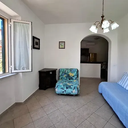 Casa Al דירה