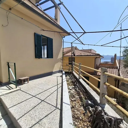 דירה Casa Al *
