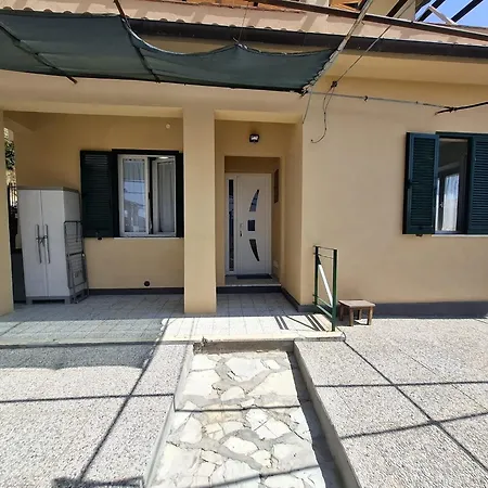 Casa Al *