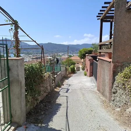 Casa Al דירה *