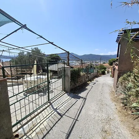 דירה Casa Al