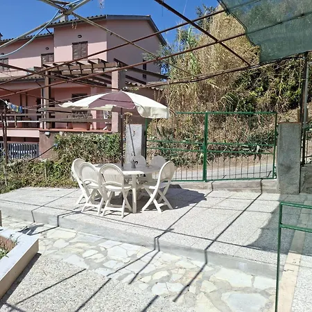 דירה Casa Al *